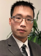 Phong Bui headshot